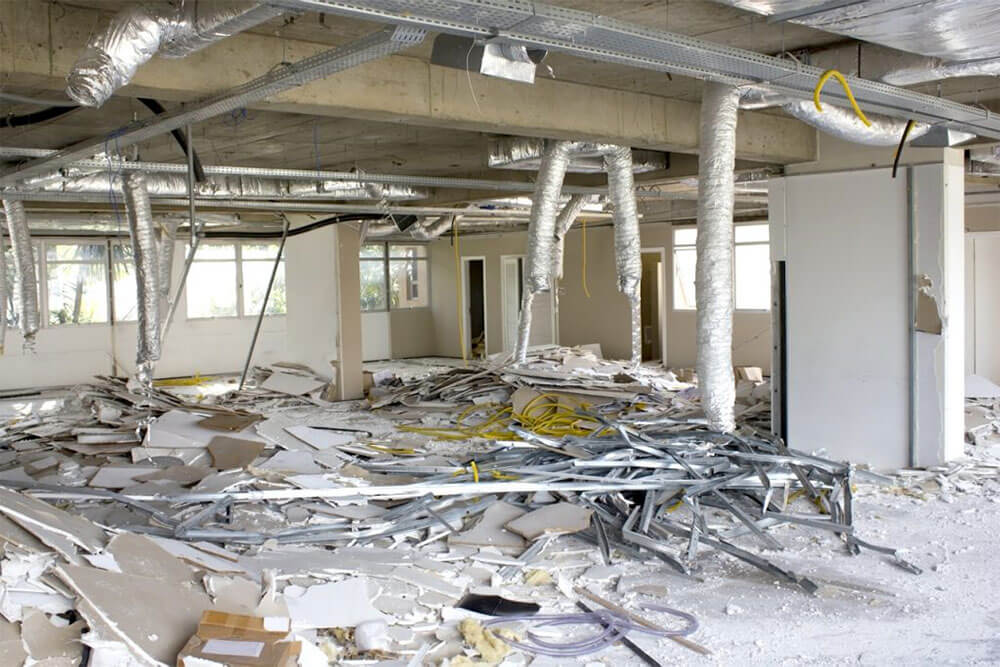 Commercial-Restoration